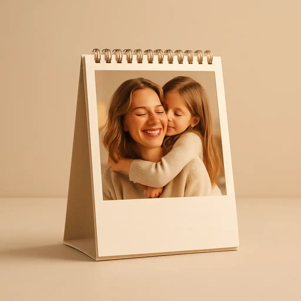 Calendario de Escritorio