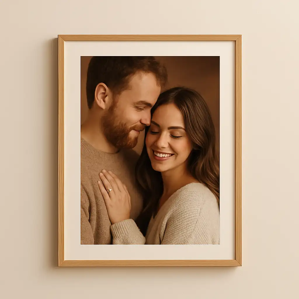 Cuadro Decorativo A2