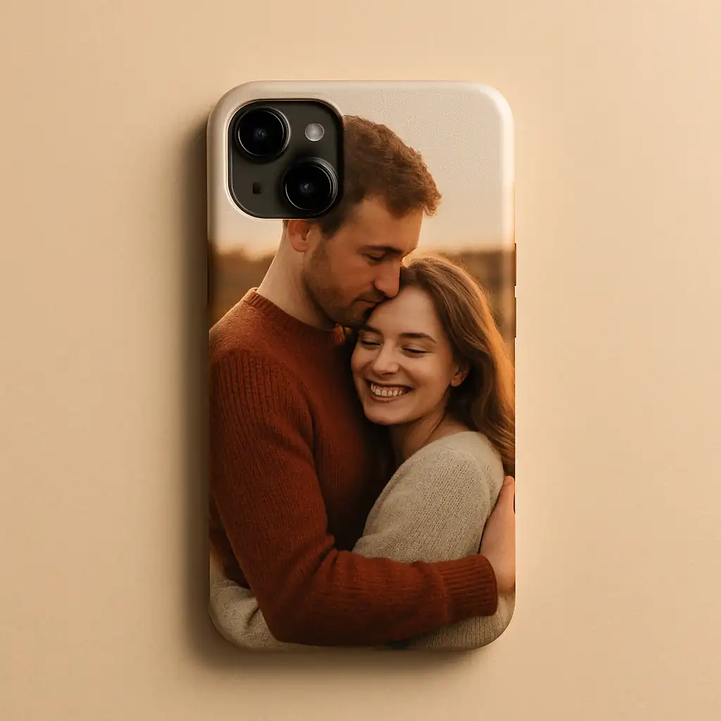 Funda de Celular Personalizada