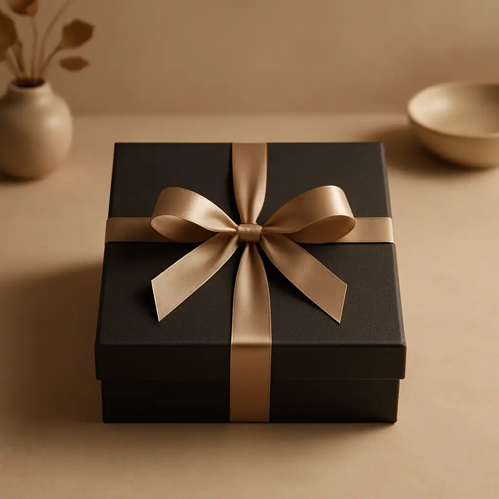 Gift Box Deluxe