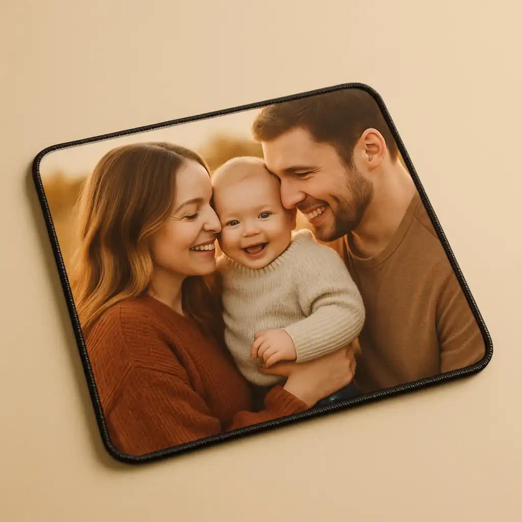 Mousepad Foto