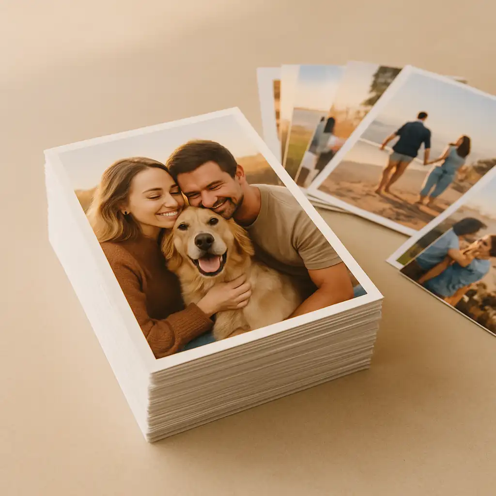 Pack 50 Impresiones 10x15